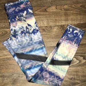 American Eagle Outfitters Yoga Pants